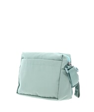 MANDARINA DUCK MD20 bolso de hombro con estuche para c&aacute;mara verde iceberg - Bolsos Mujer - 3