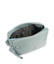MANDARINA DUCK MD20 bolso de hombro con estuche para c&aacute;mara verde iceberg - Bolsos Mujer - 4