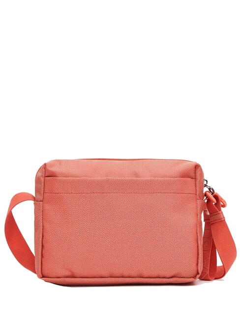 MD20 bolso de hombro con estuche para c&aacute;mara Mandarina - Bolsos Mujer