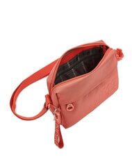 MANDARINA DUCK MD20 bolso de hombro con estuche para c&aacute;mara Mandarina - Bolsos Mujer - 4