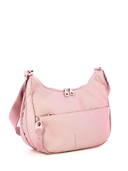 MD20 bolsa de hombro rosa - Bolsos Mujer