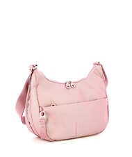MANDARINA DUCK MD20 bolsa de hombro rosa - Bolsos Mujer - 2