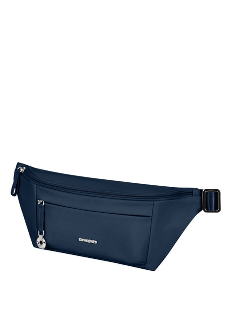 MOVE 5.0 Bolsa DARKBLUE - Ri&ntilde;oneras