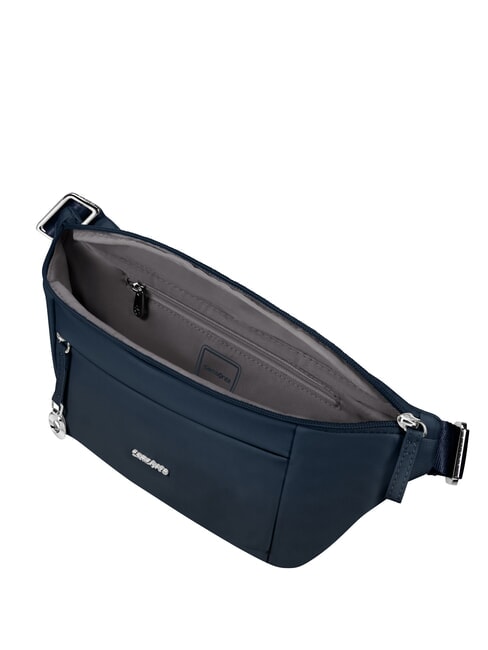 MOVE 5.0 Bolsa DARKBLUE - Ri&ntilde;oneras
