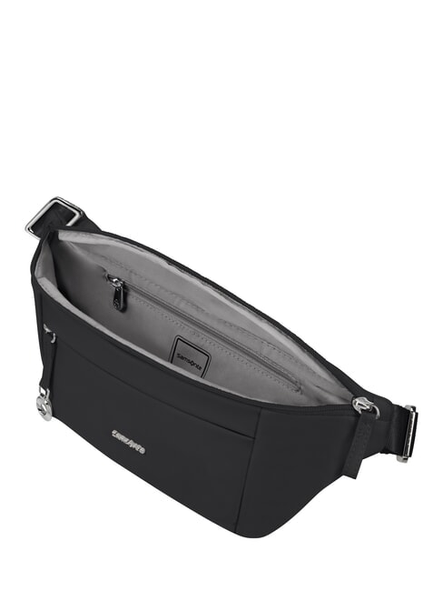 MOVE 5.0 Bolsa NEGRO - Ri&ntilde;oneras