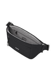 SAMSONITE MOVE 5.0 Bolsa NEGRO - Ri&ntilde;oneras - 4