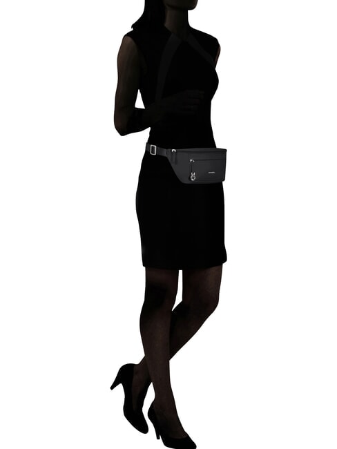 MOVE 5.0 Bolsa NEGRO - Ri&ntilde;oneras