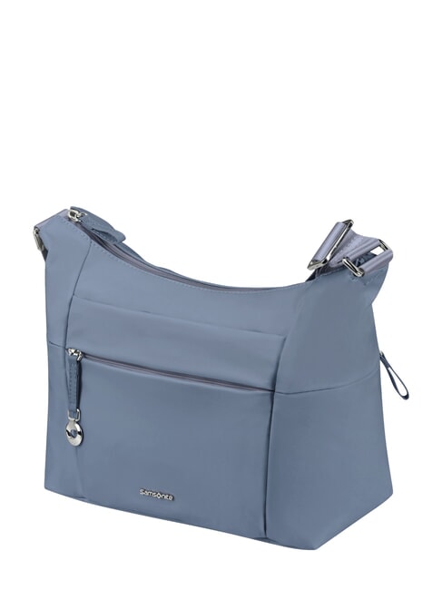 MOVE 5.0 S Bolso de hombro tormenta azul - Bolsos Mujer