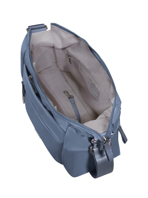 MOVE 5.0 S Bolso de hombro tormenta azul - Bolsos Mujer