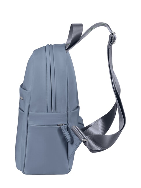 MOVE 5.0  Mochila tormenta azul - Bolsos Mujer