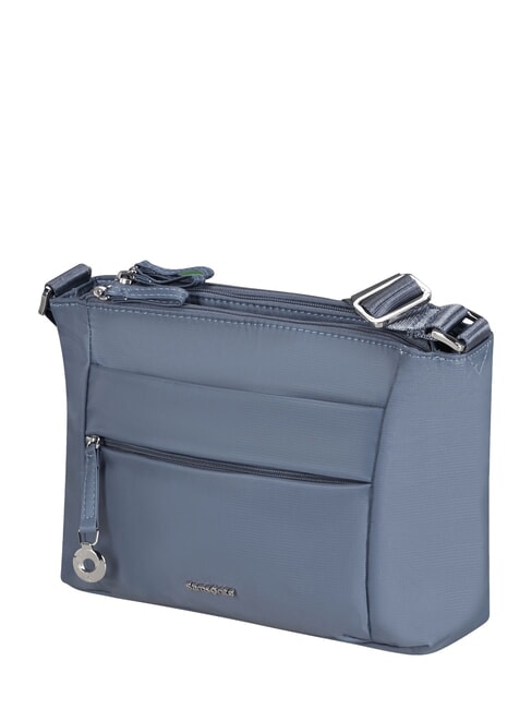 MOVE 5.0  Bolso de hombro tormenta azul - Bolsos Mujer