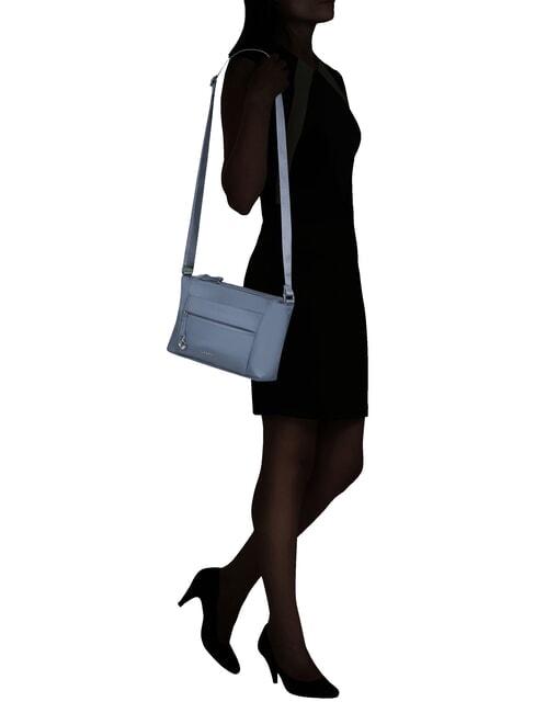 MOVE 5.0  Bolso de hombro tormenta azul - Bolsos Mujer