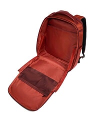 PIQUADRO WOLLEM Mochila para port&aacute;til de 15,6" naranja2 - Mochilas para port&aacute;til - 4