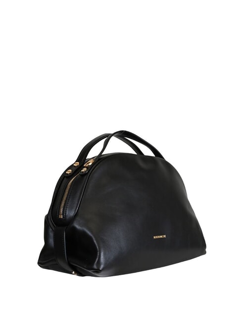 SEXY Bolso de mano, con bandolera negro - Bolsos Mujer