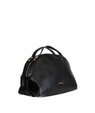 BORBONESE SEXY Bolso de mano, con bandolera negro - Bolsos Mujer - 2