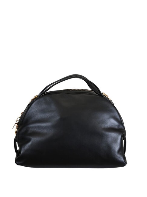 SEXY Bolso de mano, con bandolera negro - Bolsos Mujer