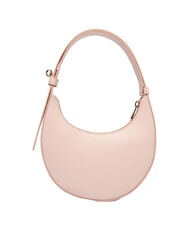 FURLA DELIZIA  Mini bolso bandolera, en piel. rosa polvoriento - Bolsos Mujer - 3