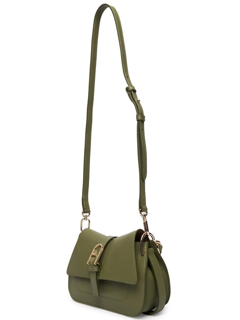 FLOW Minibolso palta - Bolsos Mujer