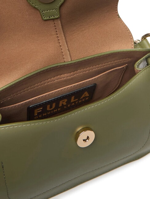 FLOW Minibolso palta - Bolsos Mujer