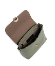 FURLA MOONLIGHT  Mini bolso con bandolera palta - Bolsos Mujer - 3