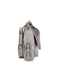 GUESS MARSHA Bolso de hombro con correa para el hombro gris topo claro - Bolsos Mujer - 3