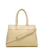 MARIO VALENTINO ALINA RE Bolso de hombro color crudo - Bolsos Mujer - 2