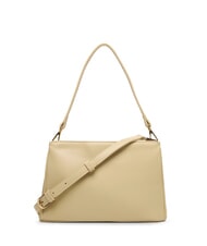 MARIO VALENTINO ALINA RE Bolso de hombro, con correa para el hombro color crudo - Bolsos Mujer - 2