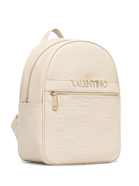 CORA Mochila beige - Bolsos Mujer