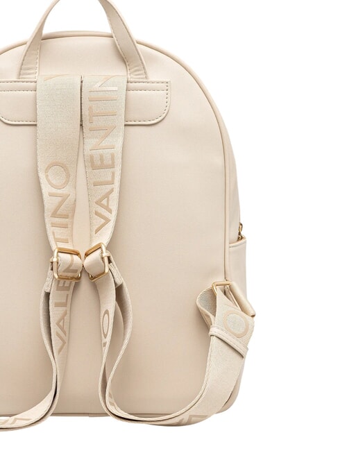 CORA Mochila beige - Bolsos Mujer
