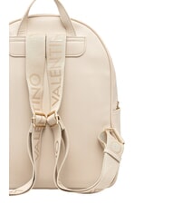 MARIO VALENTINO CORA Mochila beige - Bolsos Mujer - 3