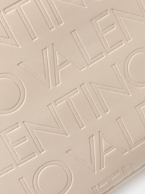 CORA Mochila beige - Bolsos Mujer