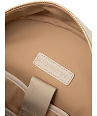 MARIO VALENTINO CORA Mochila beige - Bolsos Mujer - 5