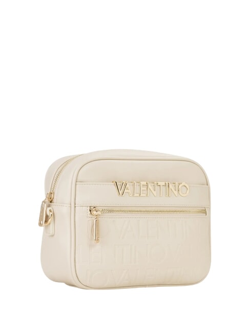 CORA Mini bolso de hombro color crudo - Bolsos Mujer