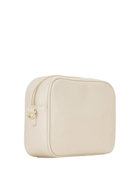 CORA Mini bolso de hombro color crudo - Bolsos Mujer