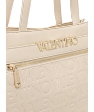 MARIO VALENTINO CORA Bolso de hombro beige - Bolsos Mujer - 3