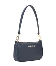 MARIO VALENTINO CLIO RE Bolso de hombro, con correa para el hombro azul - Bolsos Mujer - 2