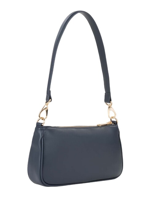 CLIO RE Bolso de hombro, con correa para el hombro azul - Bolsos Mujer