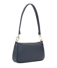 MARIO VALENTINO CLIO RE Bolso de hombro, con correa para el hombro azul - Bolsos Mujer - 3