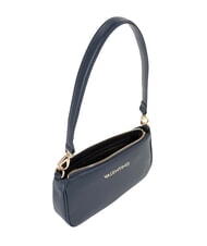 MARIO VALENTINO CLIO RE Bolso de hombro, con correa para el hombro azul - Bolsos Mujer - 4