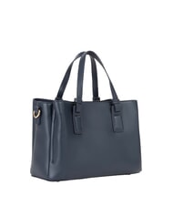 MARIO VALENTINO CLIO RE Bolso de mano, con bandolera azul - Bolsos Mujer - 3