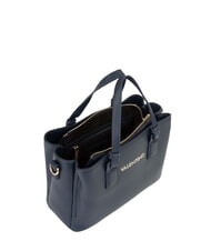 MARIO VALENTINO CLIO RE Bolso de mano, con bandolera azul - Bolsos Mujer - 4