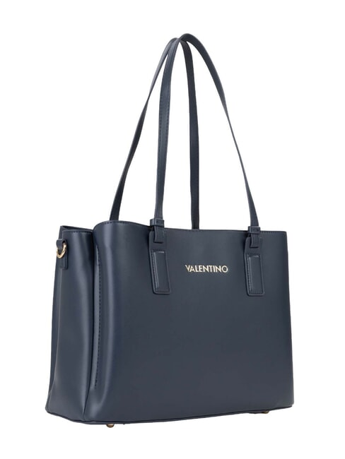 CLIO RE Bolso de hombro, con correa para el hombro azul - Bolsos Mujer