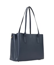 MARIO VALENTINO CLIO RE Bolso de hombro, con correa para el hombro azul - Bolsos Mujer - 3