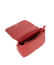 MARIO VALENTINO BRIXTON  rub&iacute; - Bolsos Mujer - 4