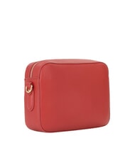 MARIO VALENTINO BRIXTON Bolso de hombro para c&aacute;mara rub&iacute; - Bolsos Mujer - 3