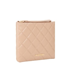 MARIO VALENTINO OCARINA Plato de belleza beige - Neceser - 3