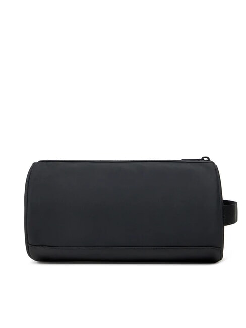 TH REPREVE Estuche de belleza tubular negro - Neceser