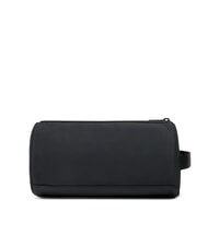 TOMMY HILFIGER TH REPREVE Estuche de belleza tubular negro - Neceser - 2