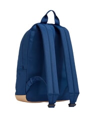 TOMMY HILFIGER TJM ESS DAILY DOME Mochila para port&aacute;til de 15" azul terciopelo - Mochilas para port&aacute;til - 2