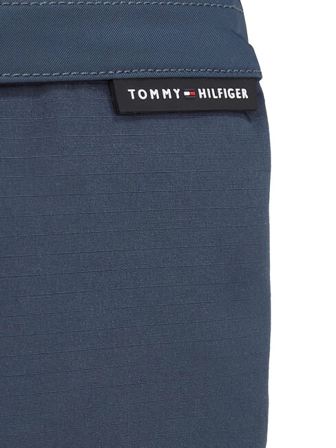 TH Monedero peque&ntilde;o mezclilla militar - Bandoleras Hombre